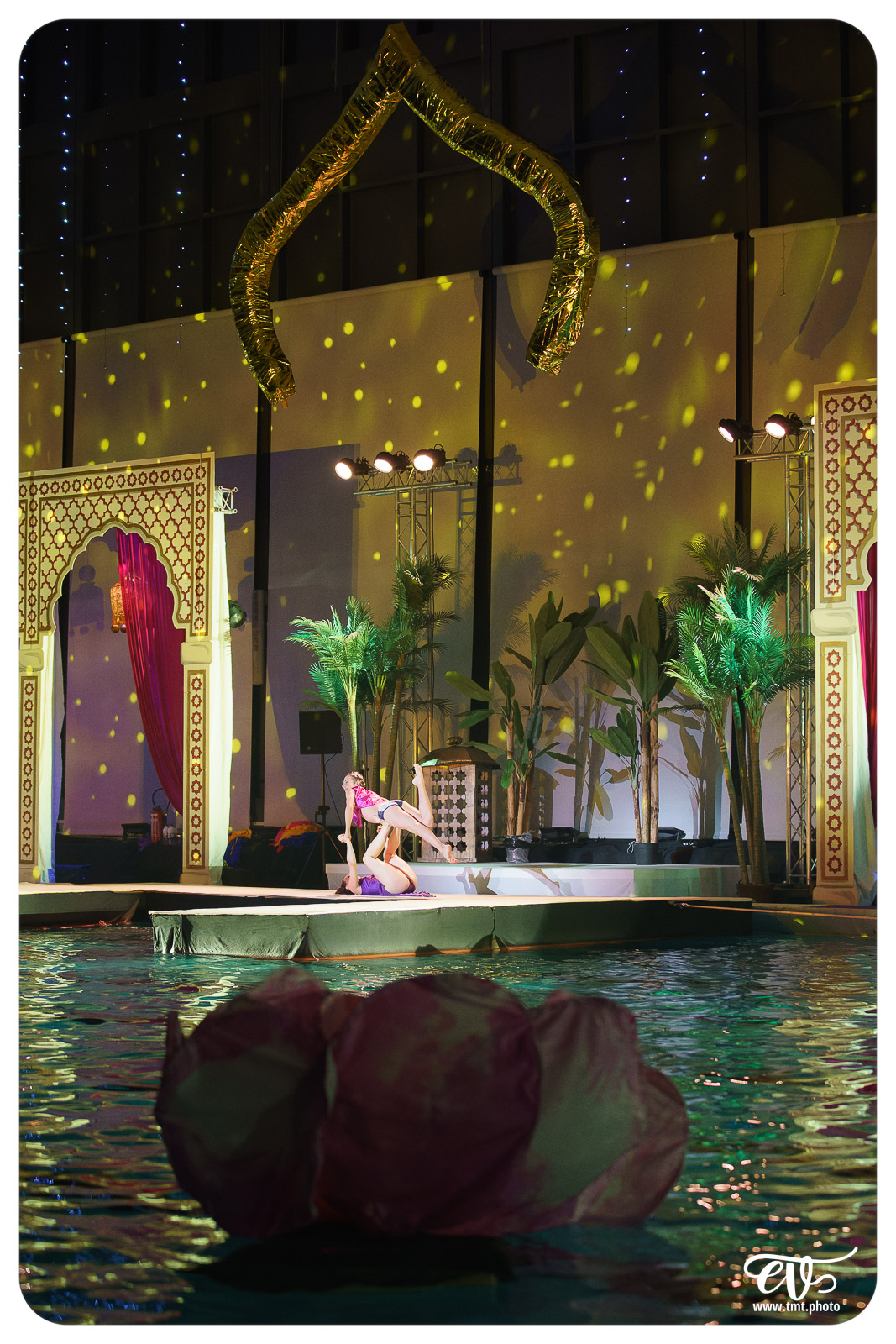 BNS - MILLE ET UNE NUITS